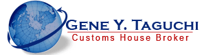 Gene Y. Taguchi